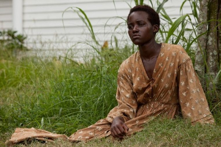 Lupita Nyong'o, '12 Years a Slave' Beeld Fox Searchlight