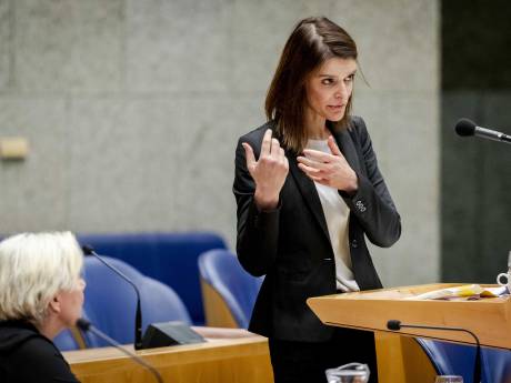 Eerste Kamer over radartoren: ‘Waarom in Herwijnen?’