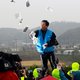Noord-Korea gaat op zijn beurt Zuid-Koreanen bestoken met via ballonnen verstuurde propaganda