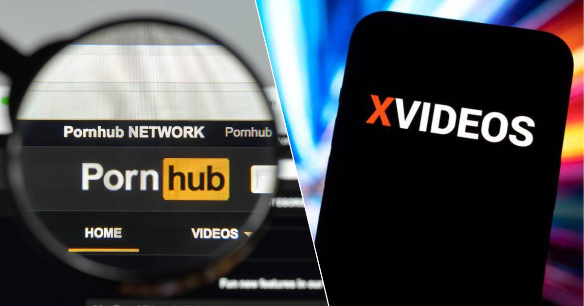 Pornhub en Xvideos slepen Europese Unie voor de rechter: willen niet ...