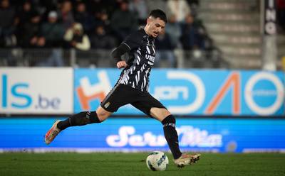 LIVE CHARLEROI-WESTERLO (18u15). Wie doet een zaakje en klimt uit de rode zone?