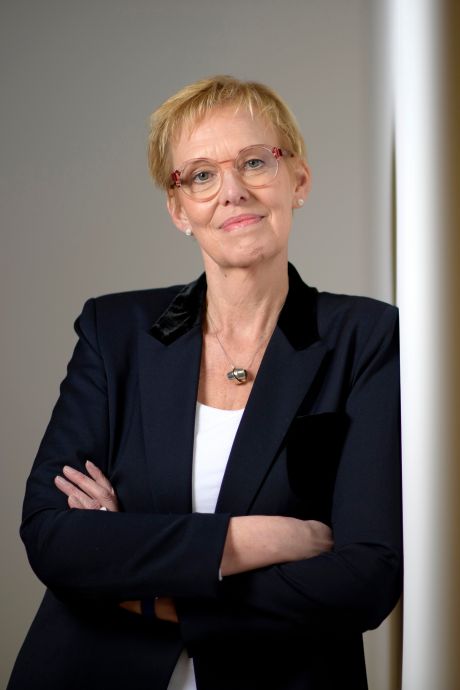 La ministre des Pensions dévoile les contours de sa réforme