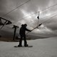 Skiënde tiener sterft onder lawine in Oostenrijk