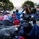 EU: "Stuur vluchtelingen terug naar Griekenland"