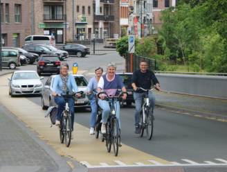 Centrum van Ingelmunster binnenkort één grote fietszone: “Auto’s zijn welkom, maar ze mogen fietsers niet inhalen”