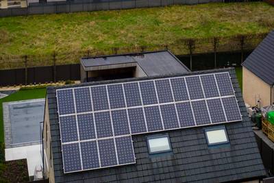 Laatste kans om retroactieve investeringspremie voor zonnepanelen aan te vragen