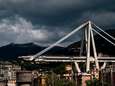 Genua wil nieuwe brug die 'duizend jaar' kan blijven staan