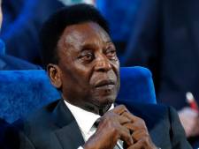 Pelé peut sortir de l'hôpital, mais suivra une “chimiothérapie”