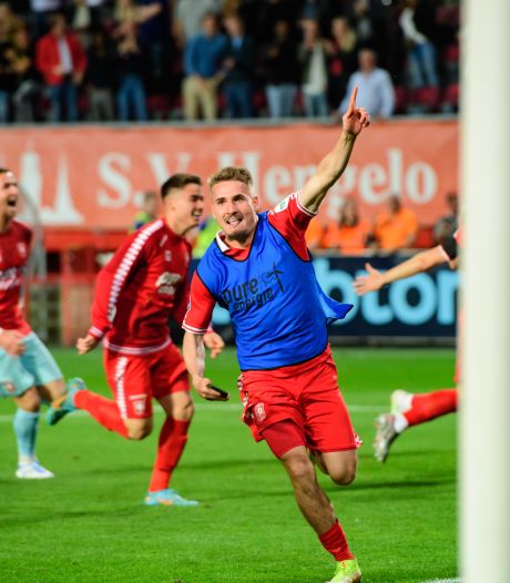 FC Twente speelt op 4 augustus eerste wedstrijd in Europa