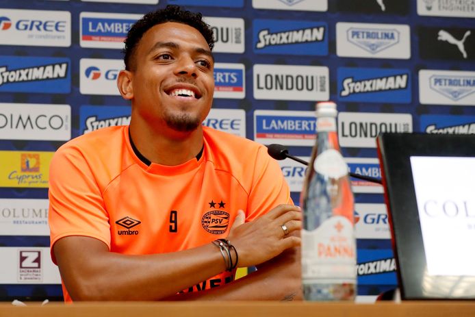Donyell Malen.