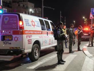 VN-topman Guterres bezorgd over geweldspiraal Israël, VS bieden hulp aan