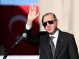 Erdogan opent grootste moskee van Europa en "wil meer islamitische gebedshuizen zien in Duitsland" 