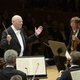 Maestro Bernard Haitink (90) neemt soeverein afscheid in Luzern