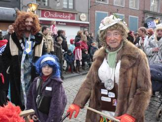 LEVENSVERHAAL. Cyriel Troch, de oudste Voil Jeanet van het land: “Tijdens zijn legerdienst ontsnapte hij uit de kazerne, om carnaval te kunnen vieren”