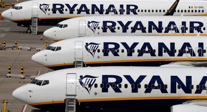 Ryanair Blackliste Certains De Ses Clients Rembourses A Cause Du Covid Monde 7sur7 Be
