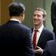 Laat Facebook voor China zijn idealen varen?