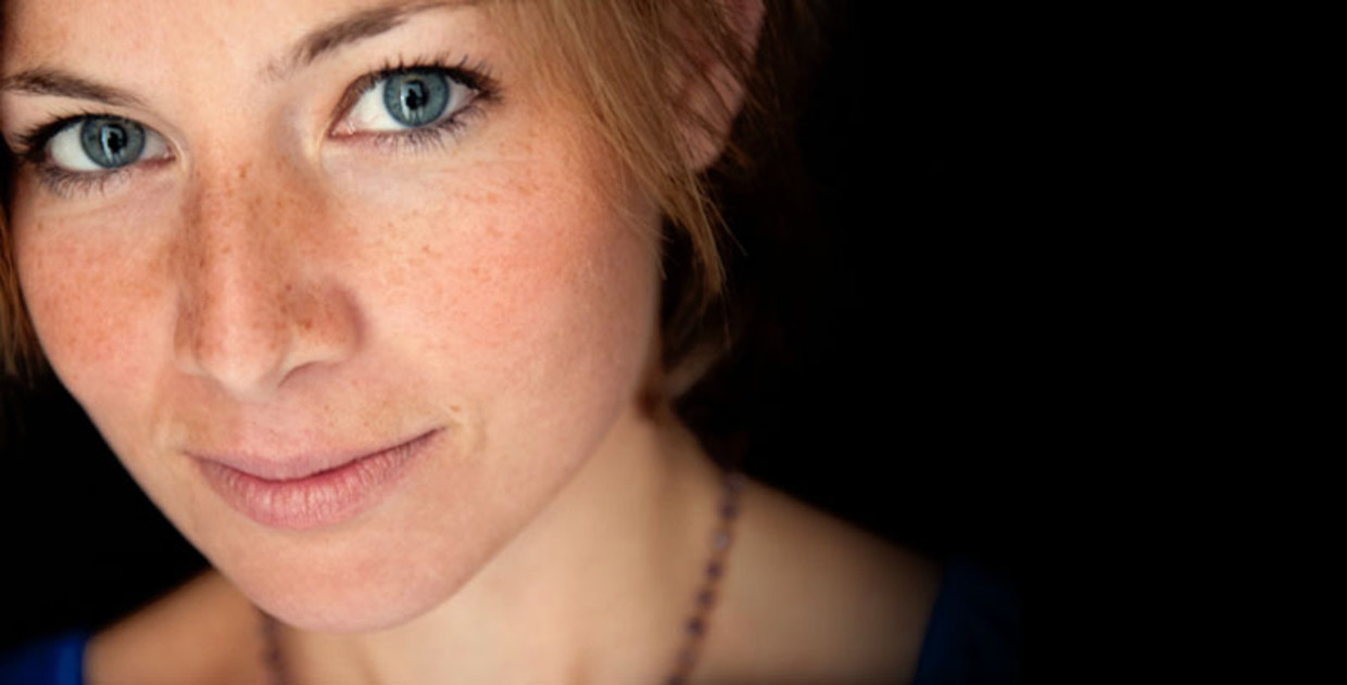shira keller Beeld -