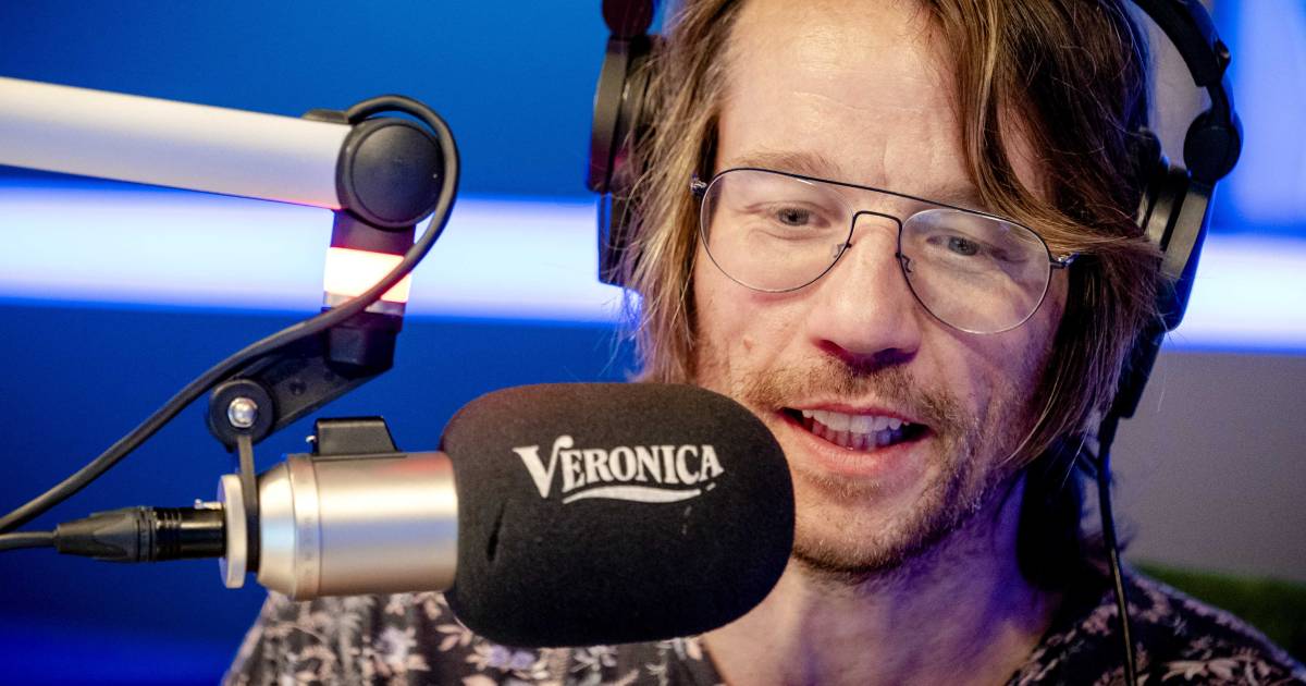 Giel beelen radio 2 vandaag