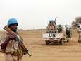 Weer explosies gehoord bij VN-basis in Mali