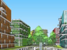 Breda City Campus blijkt te ambitieus plan waar niemand op zit te wachten; wat nu?