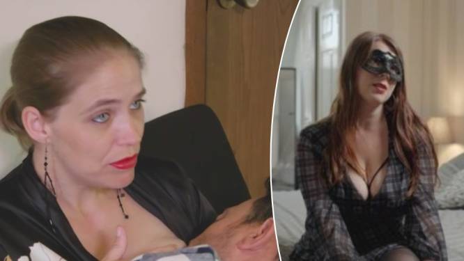 Kijkers in shock na docu over borstvoeding bij volwassenen: “Onvoorstelbaar dat dit uitgezonden mag worden”