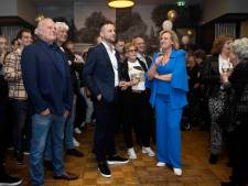 Bert-Jan en Odette nemen na 30 jaar afscheid van De Zwaan: ‘Maar het moet als ons thuis blijven voelen’