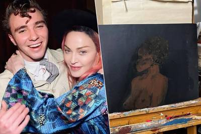 CELEB 24/7. Madonna viert de verjaardag van haar zoon Rocco en Channing Tatum heeft een nieuwe hobby