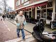 Drukte bij horeca in Arnhem en regio, die hier en daar meer ruimte wil 