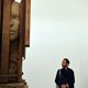 Mark Manders op de Biënnale: een echte, stoere kunstenaarstentoonstelling