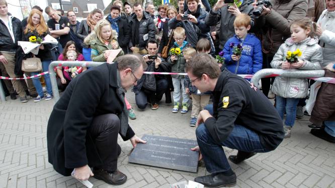 Winst De Rijten onuitwisbaar op Walk of Fame Brabantsedag, ook themabeeld van 2023 wordt onthuld