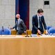 Premier Rutte wil niet uit de heup schieten over mondkapjesdeal met Van Lienden