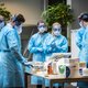 Meer doden en iets minder ziekenhuisopnames door uitbraak coronavirus