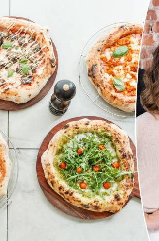 Waar eet The Starlings-zangeres Kato Callebaut? “Voor amper 31 euro geniet je hier van een bourgondisch driegangenmenu”