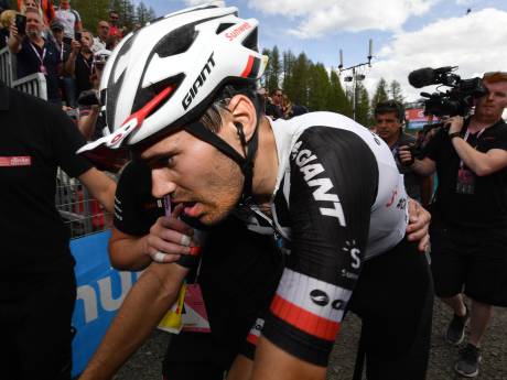 Dumoulin: Naar de kloten, maar heb een plannetje