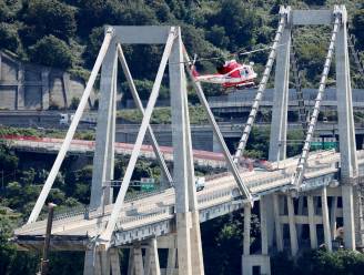 Na de ramp in Genua: Italië sluit gammel snelwegviaduct per direct