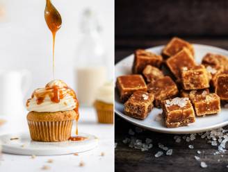 Wat maakt karamel-zeezout zo verslavend? “Smaakcombinatie heeft hetzelfde effect als shot heroïne”