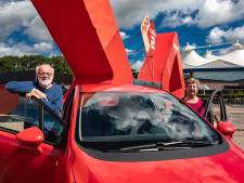 NPO Radio 2 maakt honderd uur radio voor KWF vanuit Deventer, met doneer drive-in en veel artiesten