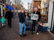 Verkoop van pand in Dorpsstraat maakt veel los: 'Moeten zuinig zijn op Oude Huis'