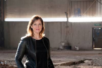 Boek Nathalie Pagie uit Bavel verfilmd, ‘Camping Oosthoek’ wordt tv-serie