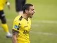 Einde seizoen voor Giakoumakis: eredivisietopscorer ontbreekt in duel met FC Emmen
