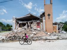 Aardbeving Haïti kostte aan zeker 2189 mensen het leven