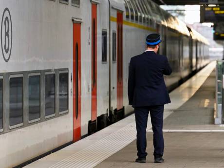 La SNCB déploiera des trains supplémentaires pour rejoindre la Côte ce week-end