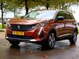 Test Peugeot 5008: ruim, handig en ook inzetbaar als zevenzitter