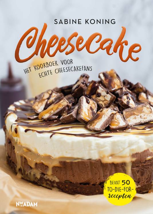 Met Deze 8 Trucs Bak Je Een Perfecte Cheesecake Koken Eten Ad Nl