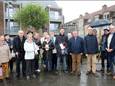Winnaars Maand van de markt in Melle
