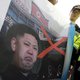 Stuur Noord-Korea naar Internationaal Strafhof