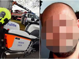 Drie jaar cel met uitstel voor voormalige financiële topman politiezone die 656.000 euro achterover drukte