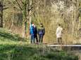 Excuses burgemeester aan omwonenden van Lammetjeswiel