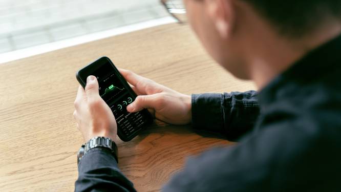 GELDFLATER. Paul verloor 100.000 euro bij een beurscrash: “Ik verkocht mijn opties. Precies op het laagste punt, zo bleek”