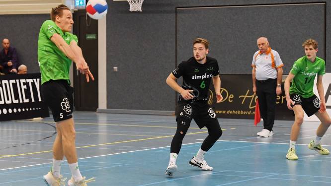 Dynamo haalt Zweeds international uit Barneveld naar Apeldoorn: ‘Hij behoort tot de beste libero’s in de eredivisie’